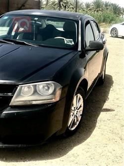 Dodge Avenger
